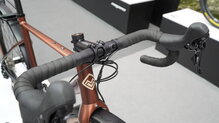 Megamo Jakar 30 Equipped