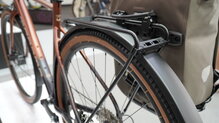 Megamo Jakar 30 Equipped