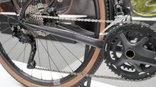 Megamo Jakar 30 Equipped