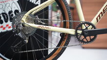 Megamo Jakar Junior