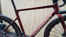 Megamo Silk GRX Di2 2025