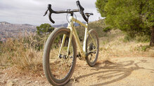 Megamo West 03 AXS