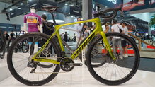 Merida Scultura Endurance GR 8000 2024