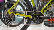 Merida Scultura Endurance GR 8000 2024