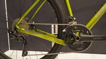 Merida Silex 400 2025
