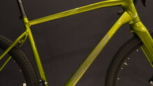 Merida Silex 400 2025