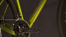Merida Silex 400 2025