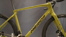 Merida Silex 8000