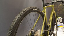 Merida Silex 8000