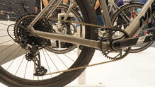 Merida eSilex+ 600 2025
