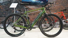 Merida eSilex+ 600