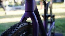 Mondraker Arid Carbon RR