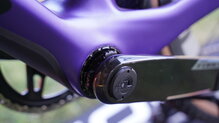 Mondraker Arid Carbon RR