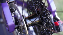 Mondraker Arid Carbon RR