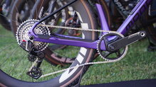 Mondraker Arid Carbon RR