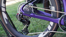 Mondraker Arid Carbon RR