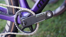 Mondraker Arid Carbon RR