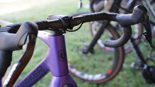 Mondraker Arid Carbon RR