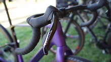 Mondraker Arid Carbon RR