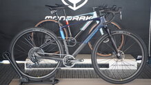 Mondraker Dusty XR