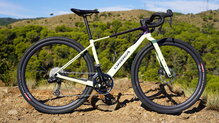 Orbea Terra 2026