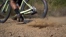 Bici compacta y confiable en terreno técnico
