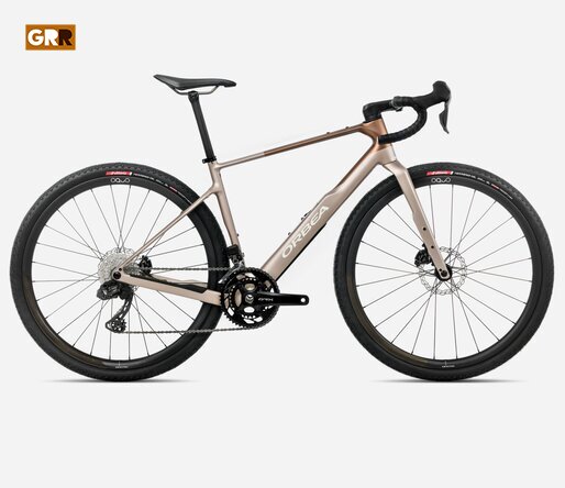 Orbea Terra 2026