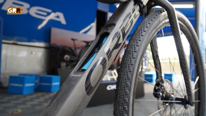 Orbea gain m31 clearance