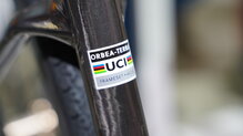 Orbea Terra Race