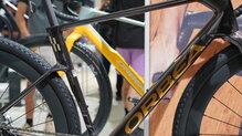 Orbea Terra Race
