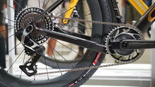 Orbea Terra Race