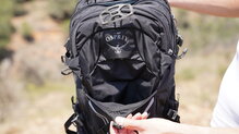 Osprey Syncro 12