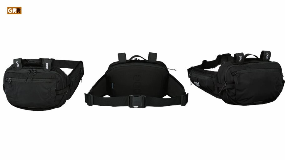 POC Hip Pack Hydro 4L