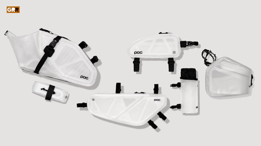 POC Ultra Bag Series