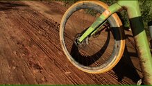 Panaracer Gravelking SK