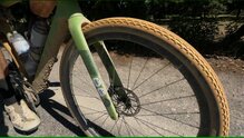 Panaracer Gravelking SK