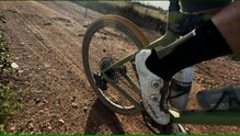 Panaracer Gravelking SK