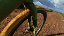 Panaracer Gravelking SK