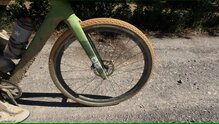 Panaracer Gravelking SK