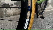 Panaracer Gravelking SK