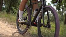 Buena opci�n para terreno mixto y compacto