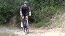 Buena tracci�n en subidas