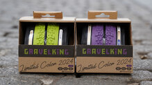 Panaracer Gravelking X1 Colour Edition