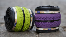 Panaracer Gravelking X1 Colour Edition