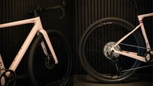 Pastel Bicycles WHTIF 2.0