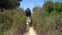 Pensada para un gravel l�dico y m�s experiencial