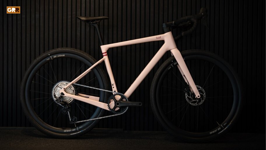 Pastel Bicycles WHTIF 2.0