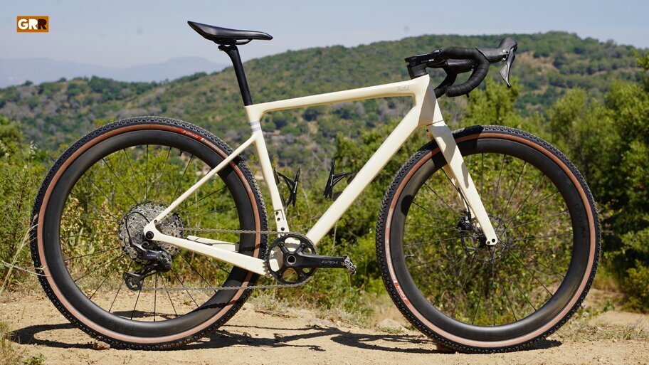 Review Pastel Bicycles - WHTIF 2.0