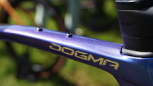 Pinarello Dogma GR