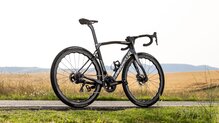 Pinarello Dogma X Dura ace Di2